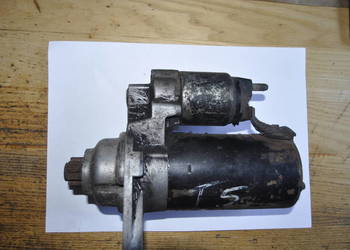 VW T5 Rozrusznik 1,9 tdi