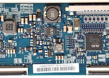 T500HVD02.0 CTRL BD LOGIKA T-CON do LG