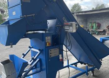 Wagorowkownica elektroniczna Domasz WE 30 Plus