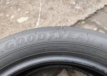Opona 175/65/17 Googyear Efficentgrip Nowa
