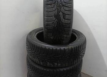 4x OPONA ZIMOWA NOKIAN 195/50R15 (0117)6.55 (0117)6.50 (0117)6.39 (0117)6.3