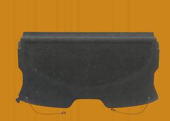 PÓŁKA TYLNA  5D HB   Citroen C4 I (2004-2010)