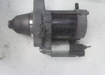 Rozrusznik 1.4 L13a7 Honda Civic Ufo