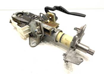 KOLUMNA KIEROWNICZA BMW E61 04-10