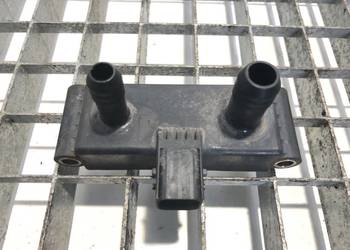 CZUJNIK CISNIENIA SPALIN MAN TGX I 51274210319 18. 441KM PRESOSTAT