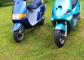 Skuter Piaggio Sfera 50 2T