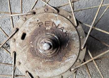 Koło Renah przód przednie