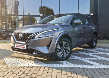 NISSAN Qashqai, 2021r. FV23% * BLIS * Kam360 * Bezkluczyk *