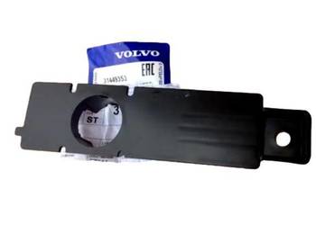 VOLVO XC40 lewy zewnetrzny wspornik koszyk czujnika asysta przod OE VOLVO XC40 lewy zewnetrzny wspornik koszyk czujnika asysta przod OE