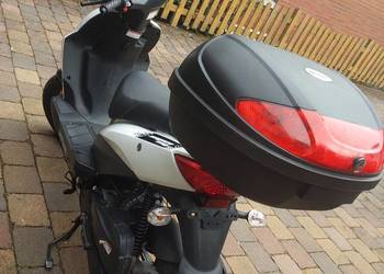 Motowell Magnet City 4t