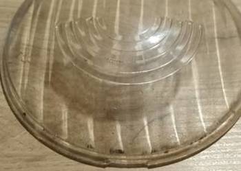 szkło lampy przedniej wfm 125 shl m04 m05 oryginał