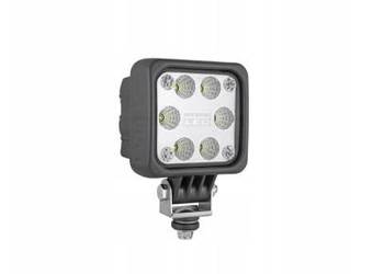 LAMPA ROBOCZA LED 12-24V Z PRZEW. 2500LM