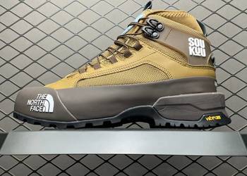 Buty The North Face Soukuu Glenclyffe roz.40-46