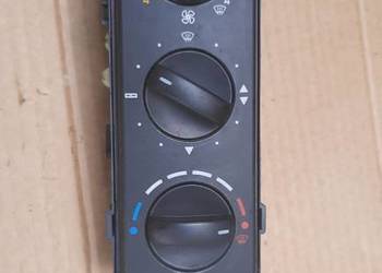 Panel Nawiewu MERCEDES ATEGO II,AXOR