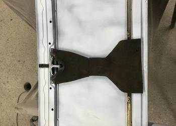 Mercedes W123 szyberdach