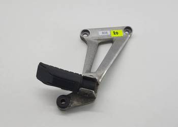HONDA CBR 125-R JC39 07-11 SET PODNÓŻEK PASAŻERA PRAWY TYŁ