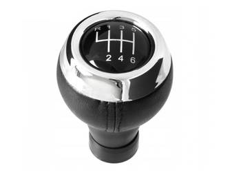 Mini R56 Clubman Countryman Roadster Gałka zmiany biegów NOWA