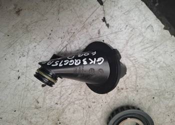 FORD TRNSIT MK8 2,0 TDCI ssak smok oleju GK3Q6615AB