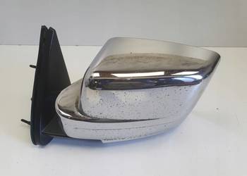 LUSTERKO Dodge Nitro 06-11r _ LEWE KIEROWCY europa 3 kable pin chrom