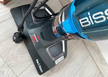Odkurzacz myjący Bissell model 1977N