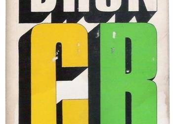 BROŃ CB - ŻÓŁTKOWSKI Z. LEŚKO T.