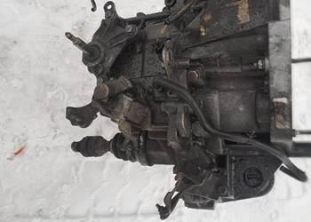 Renault Nissan 1.9 DCi skrzynia 6-biegów kod ND0102