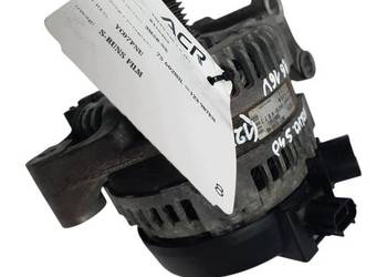 ALTERNATOR Volvo V50 S40 1.6 B 120A 3M5T-10300-KB 30667501
