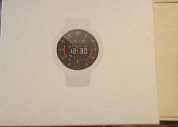 Zegarek Smart