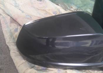 Prawe lusterko BMW f10 b90 sophisto grau