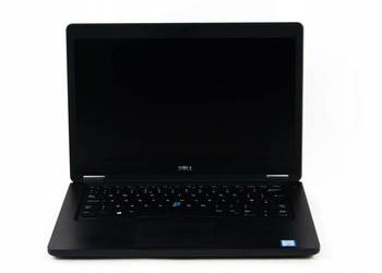 LAPTOP DELL LATITUDE 5480 i5-7th FHD WIN10 256SSD BS54