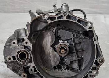SKRZYNIA BIEGÓW OPEL MERIVA B 1.4 TURBO M320FAMO