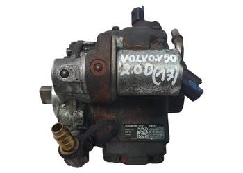 POMPA WTRYSKOWA Ford Focus MK2 Volvo V50 2.0 TDCi D 9658193780 5WS40163