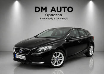 Volvo V40 Nowy Rozrząd* Pełna Historia Serwisowa II (2012-)