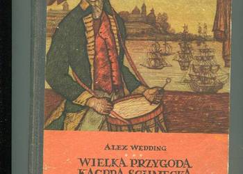 Wielka przygoda Kacpra Schmecka