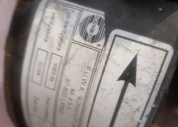 Sprzedam 2 dmuchawy do pieca