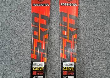 narty ROSSIGNOL Hero C11 carve  / 157