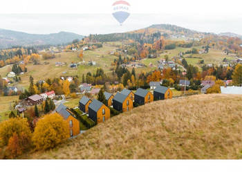 Osada domków typu Premium Koniaków/Istebna