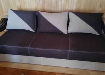 Sprzedam nową wersalkę