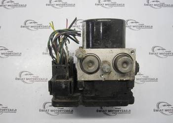 DODGE NITRO 08r pompa ABS P52125462AC