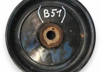 KOŁO PASOWE WAŁU Smart Fortwo II 451 1.0 mhd Turbo A1320300268 OE