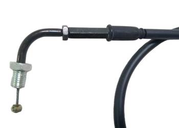 LINKA GAZU KOMPLET 3 SZT.  SEMERFIL KYMCO SNIPER 50 1017C