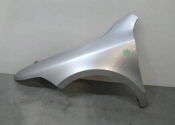 BŁOTNIK LEWY PRZÓD LA7W  Skoda Superb II (2008-2015)