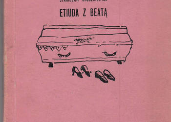 (01999) ETIUDA Z BEATĄ – STANISŁAW BROSZKIEWICZ