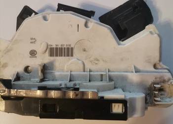 DRZWI ZAMEK VW SEAT SKODA AUDI 5K1837-D15E