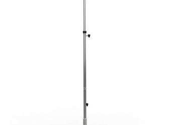 Worek treningowy MaxxMMA Wolnostojący worek odblaskowy