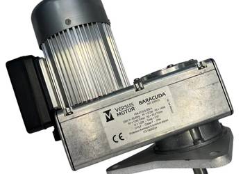 Motoreduktor BARACUDA do schładzalników mleka RO-KA, FABDEC 039515