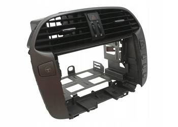 KRATKI NAWIEWU ŚRODKOWA DESKI Fiat Bravo II (2007-2014)