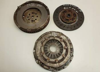 SPRZĘGŁO KOMPLETNE Kia Rio II 1.5 CRDI komplet KPL