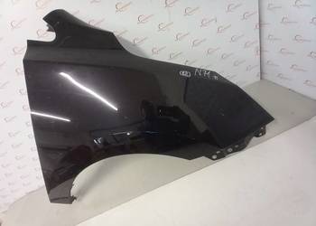 HYUNDAI ix35 I 11r błotnik prawy przód 50 mikronów