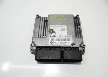 KOMPUTER SILNIKA BMW X3 E83 LIFT 2.0D N47 7809999